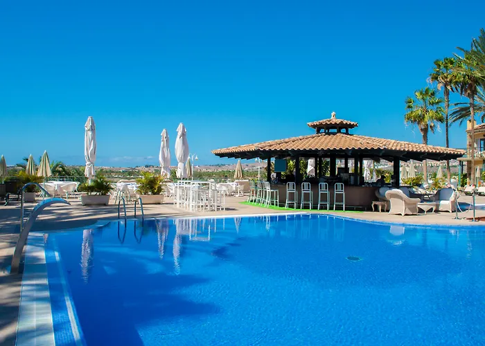 Vital Suites Residencia, Salud&Spa