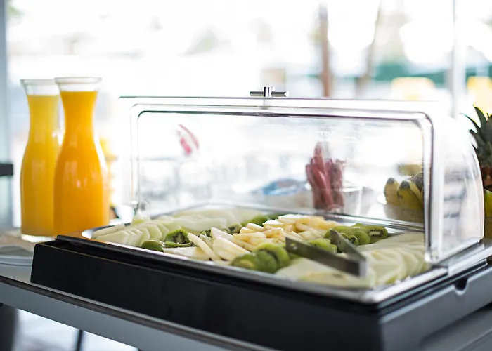 Axel Beach Maspalomas - Adults Only Playa del Inglés