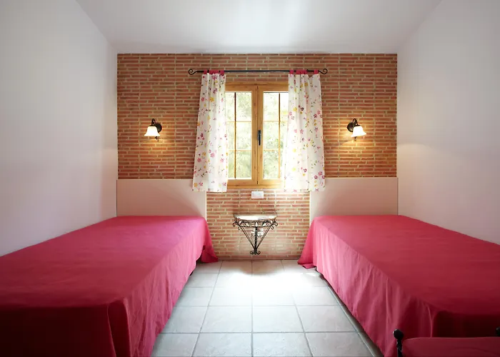 Bungalows Betancuria Playa del Inglés