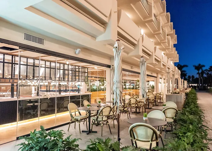 Tabaiba Princess Maspalomas 