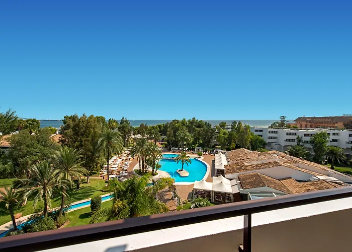 Hotel Iberostar Ciudad Blanca Alcúdia