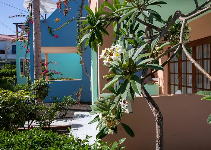 Hoteles PlayaClub Vista Serena