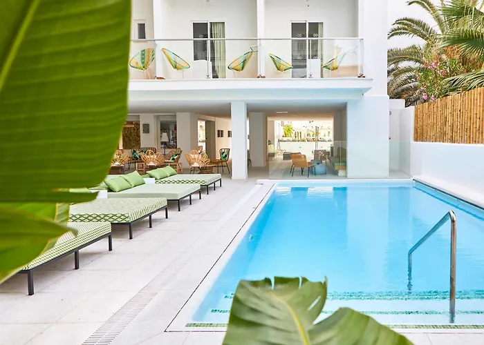 HM Dunas Blancas Playa de Palma 