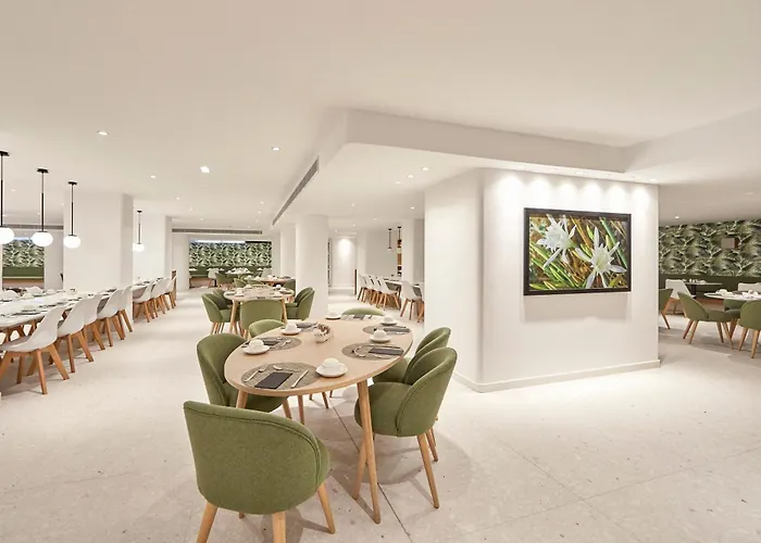 HM Dunas Blancas Playa de Palma 