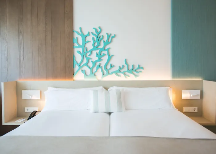 Hotel Iberostar Selection Llaut Palma- Adults Only Playa de Palma 