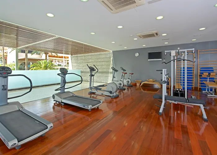 Hotel Iberostar Selection Anthelia Costa Adeje 