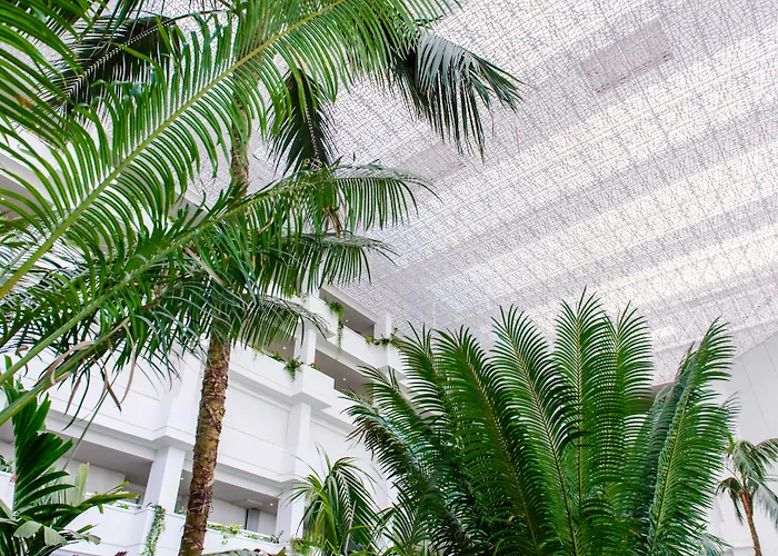 Spring Hotel Vulcano Playa de las Américas