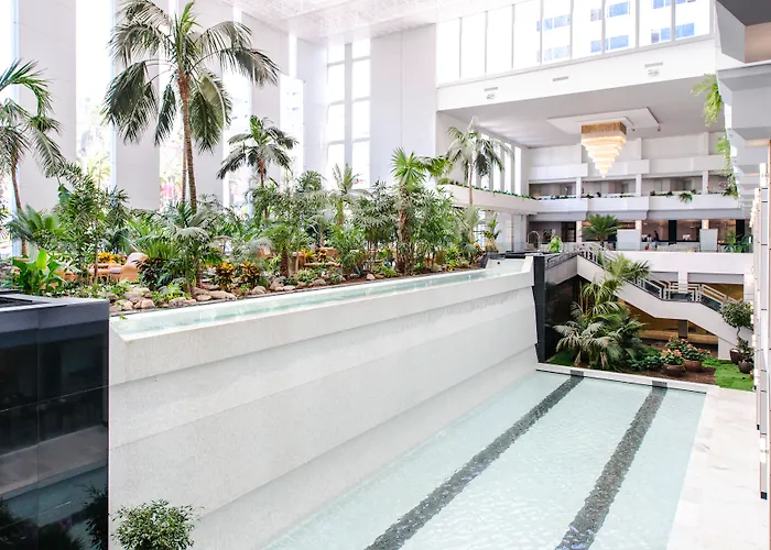 Spring Hotel Vulcano Playa de las Américas