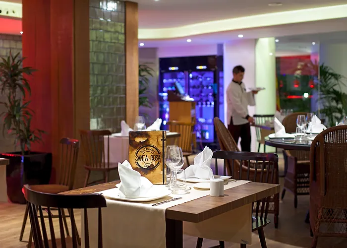 Hoteles PlayaTigotan Lovers&Friends Playa De Las Americas - Adults Only (+18)