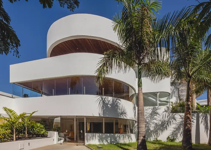 Flamingo Beach Mate Costa Adeje 