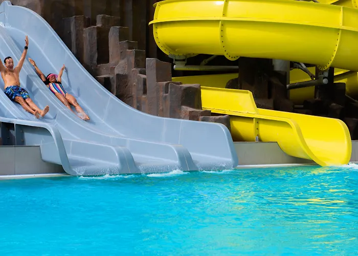 Spring Hotel Bitácora Playa de las Américas