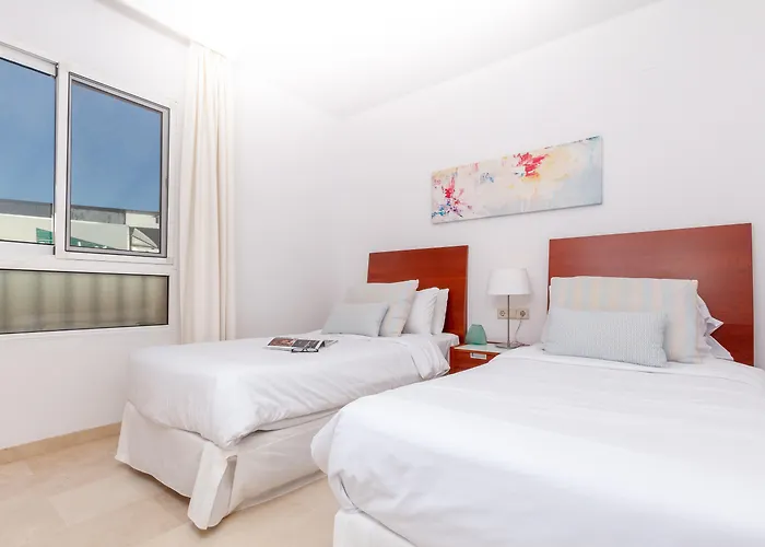 Ramada Hotel&Suites by Wyndham Costa del Sol Fuengirola