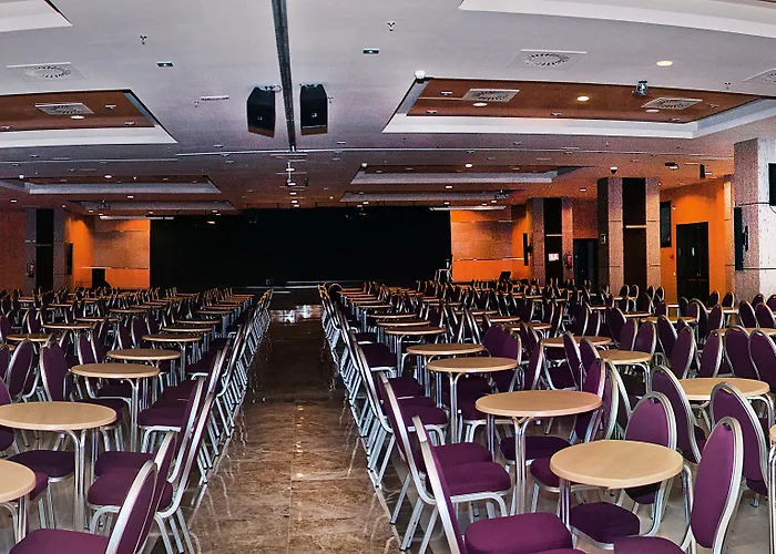 Holiday World Polynesia Benalmádena