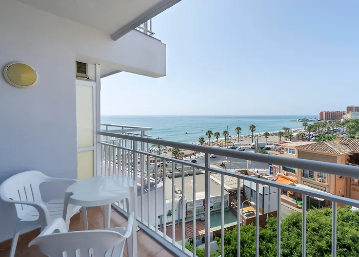 Medplaya Hotel Balmoral