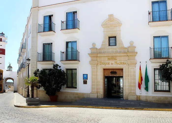 Hoteles PlayaDuque De Najera