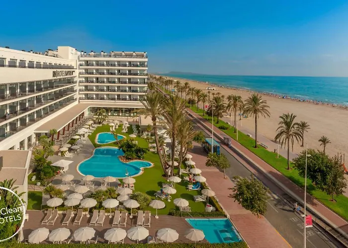 Rh Bayren Hotel & Spa 4* Sup