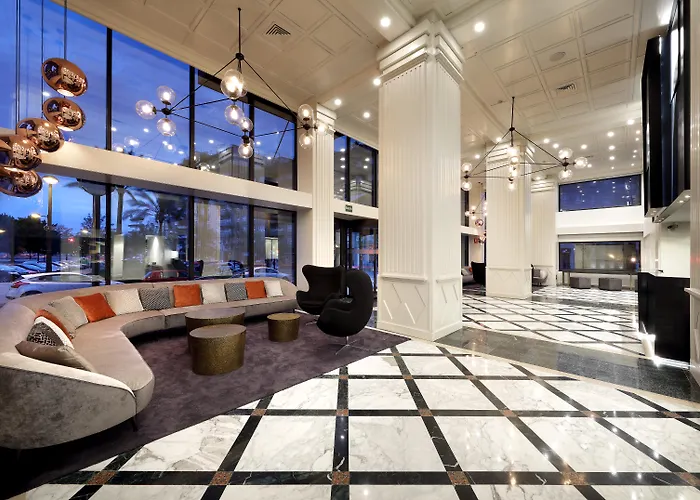 Hotel Exe Rey Don Jaime