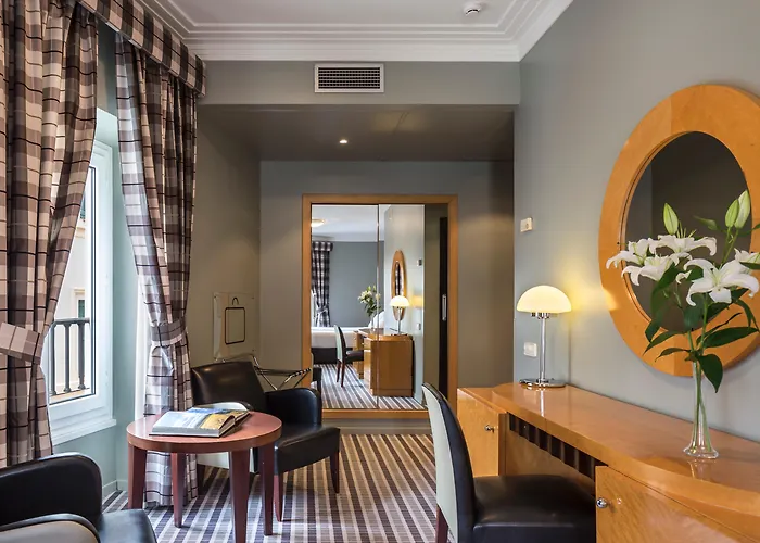 Hoteles PlayaMate Larios