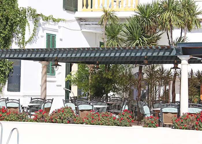 Hotel Al Sur De Chipiona