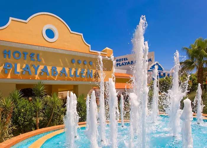 Playaballena Costa Ballena