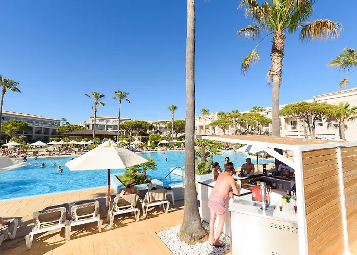 Hoteles PlayaValentin Sancti Petri