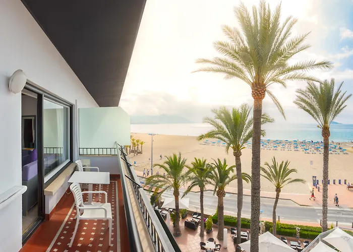 Gran Hotel Delfin Benidorm