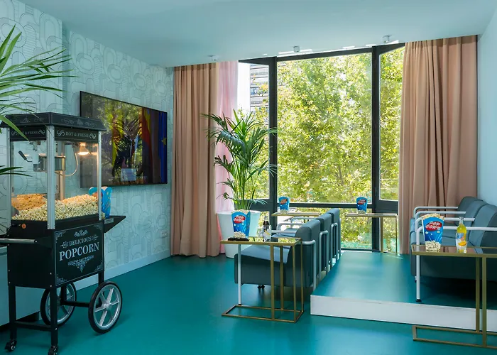 The Agir Springs Hotel By Medplaya (Adults Only)