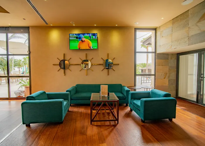 Hoteles PlayaValle Del Este Golf