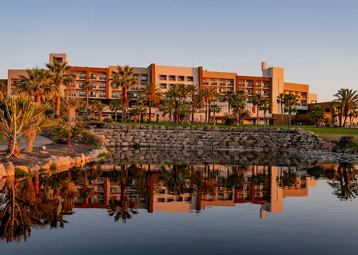 Hoteles PlayaValle Del Este Golf