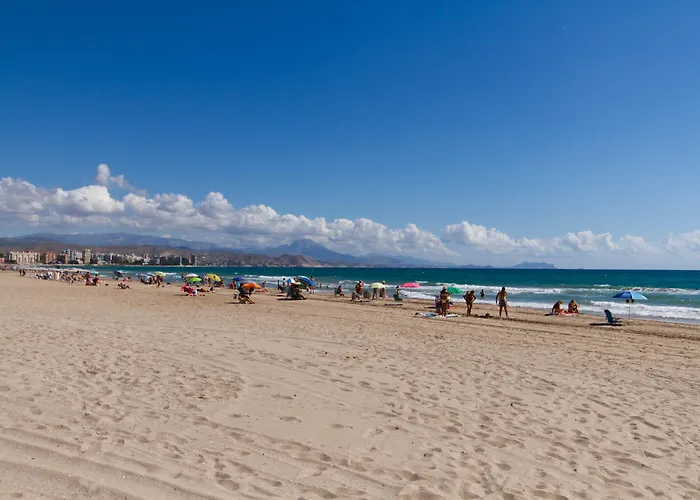 Hostal San Juan El Campello