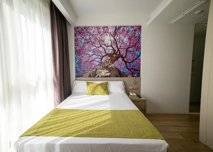 Hotel Jardín de Bellver