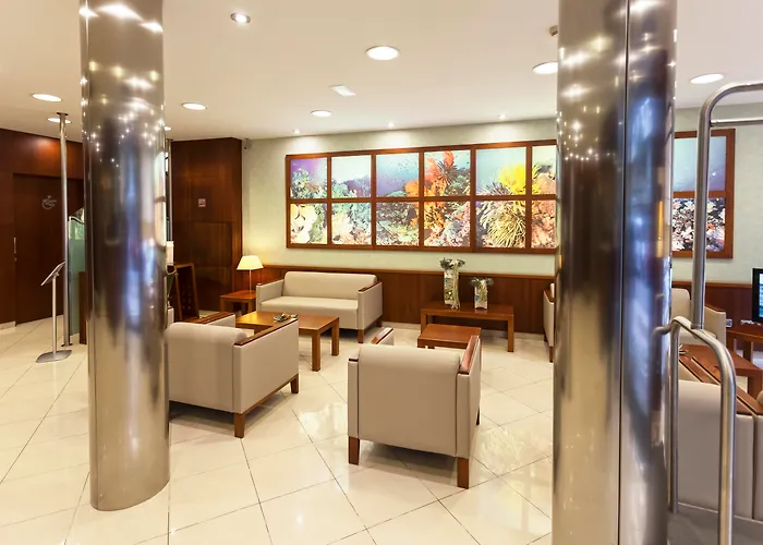 Hotel Delfín Tossa de Mar