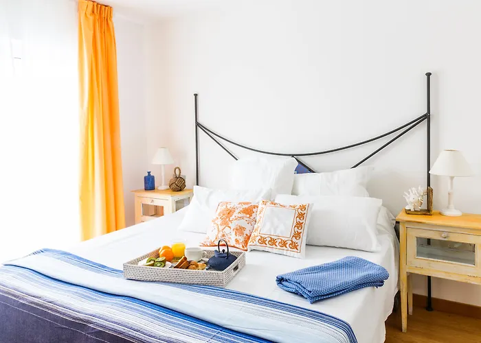 Hotel Mar Azul & Surf