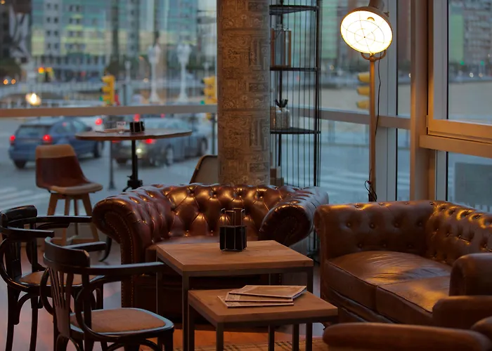 Hotel Abba Playa Gijón