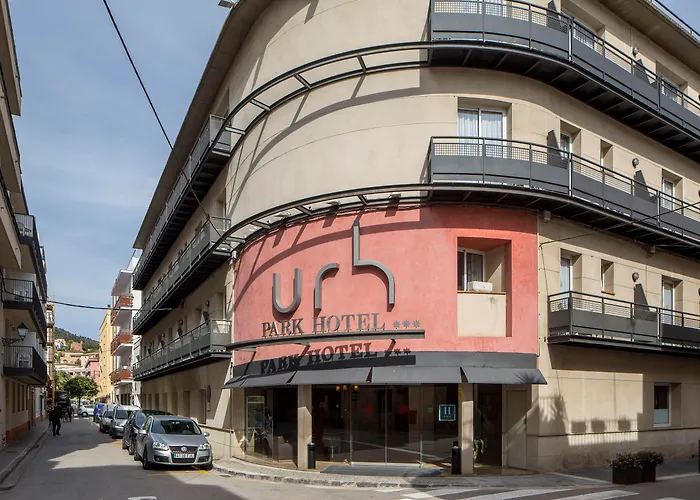 Rvhotels Mar De Tossa Tossa de Mar