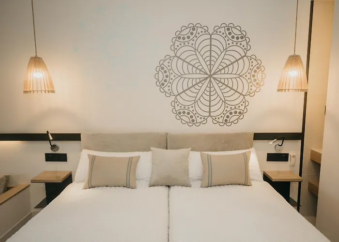 Hotel Zel Costa Brava Tossa de Mar