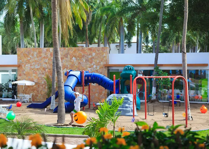 Krystal Vallarta Puerto Vallarta