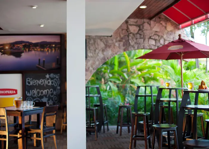 Krystal Vallarta Puerto Vallarta