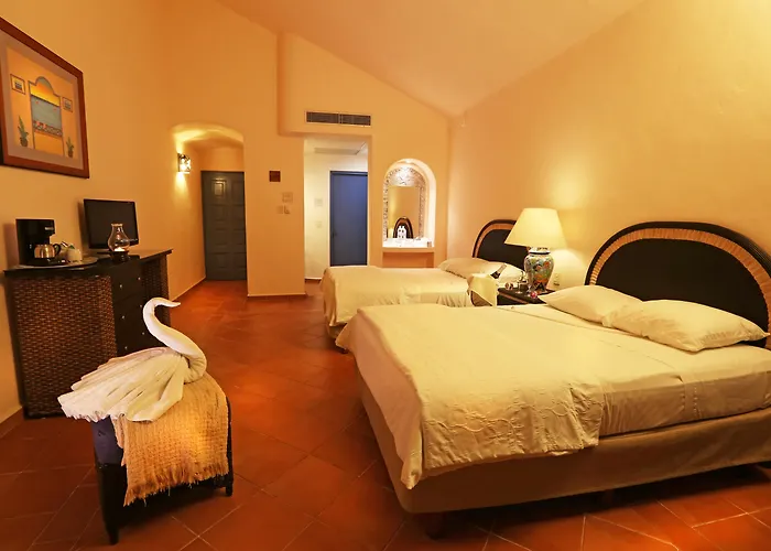 Hotel Playa Azul Cozumel