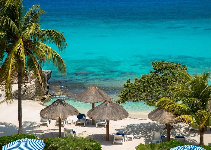 Hotel Playa Azul Cozumel