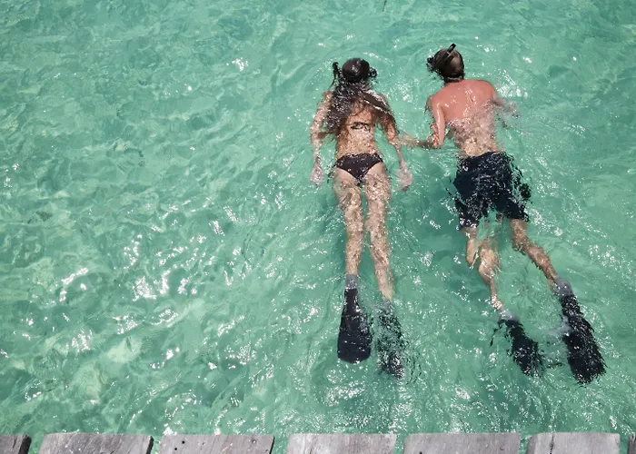 Nizuc Resort & Spa Cancún