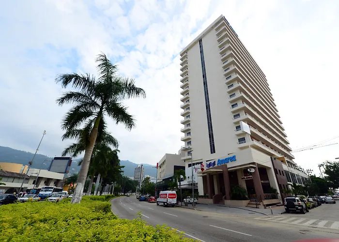 Holiday Inn Acapulco Amarea By Ihg