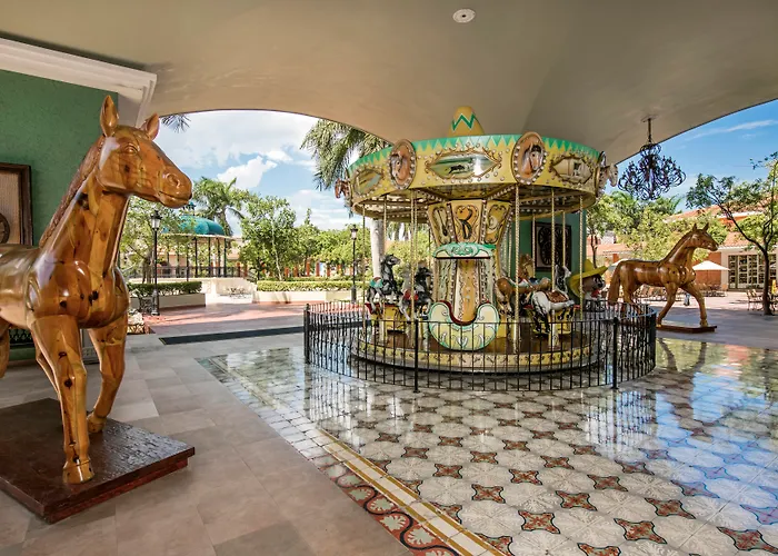 Iberostar Waves Paraíso Beach - All Inclusive Puerto Morelos