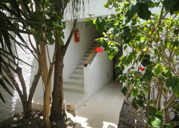 Sotavento Hotel & Yacht Club Cancún