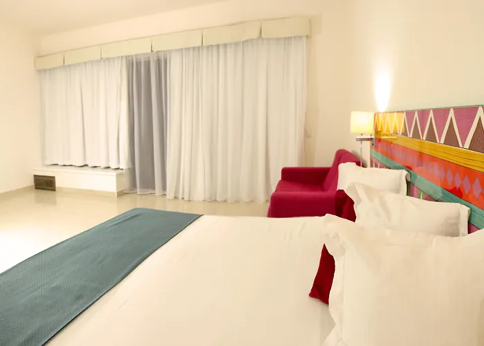 All Ritmo Cancún Resort&Waterpark