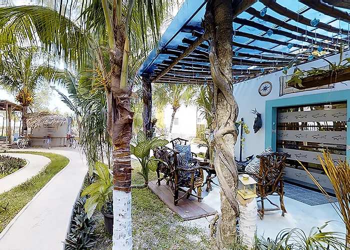 Hotel Villas Tiburon Adults Only Isla Holbox