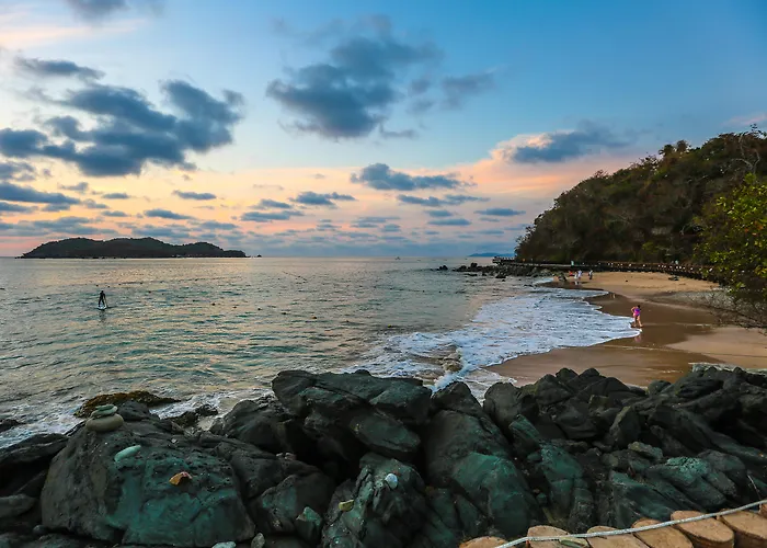 Azul Ixtapa Grand All Inclusive Suites - Spa & Convention Center