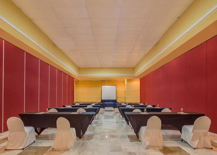 Copacabana Beach Hotel Acapulco