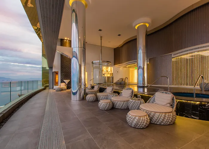 Hotel Mousai - Adults Only Puerto Vallarta