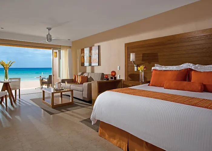 Hotel Secrets Aura Cozumel - Adults Only